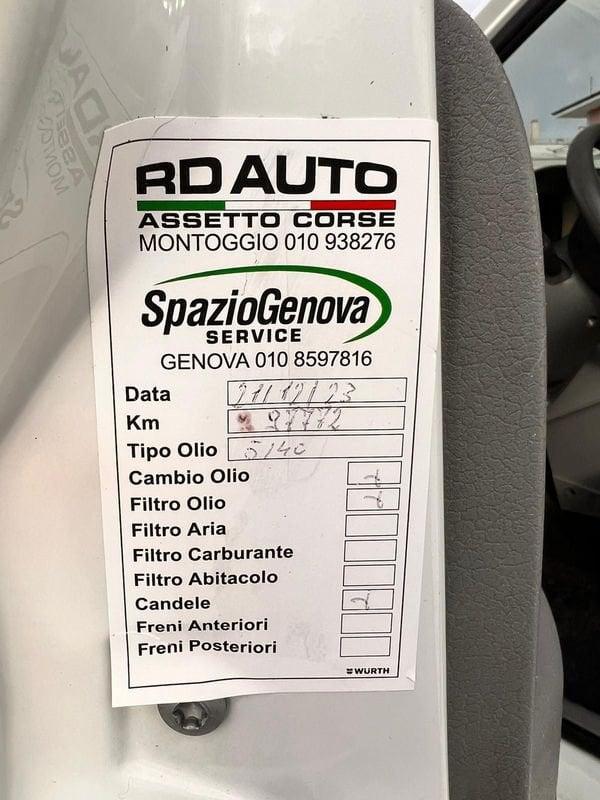 FIAT Panda Panda 1.2 VEDI FOTO