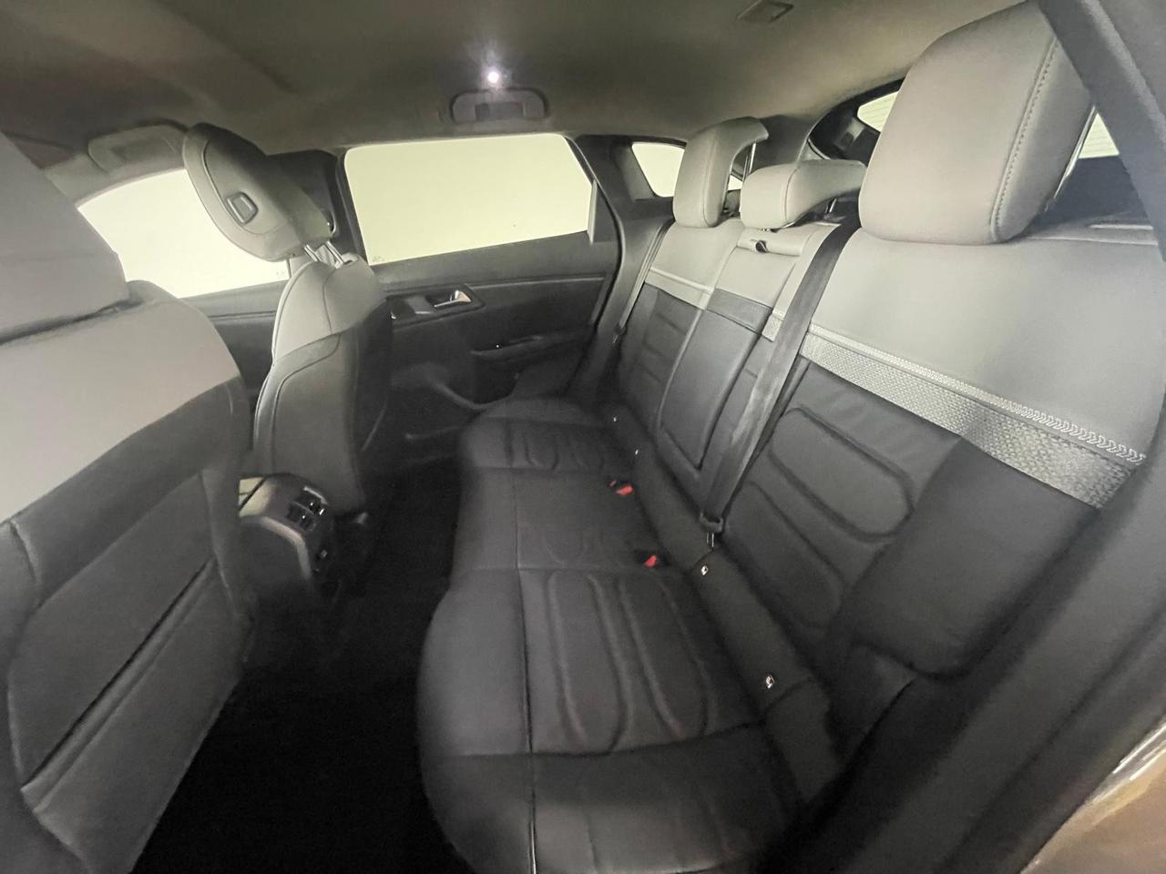CITROEN C5 X 1.6 hybrid Shine 225cv e-eat8