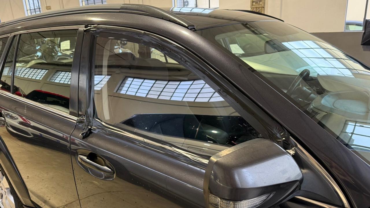 Subaru Legacy 2.0D SW Comfort