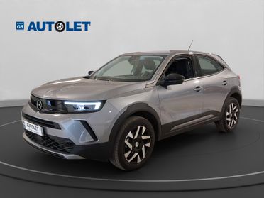 Opel Mokka 1.2 Turbo Edition 100CV