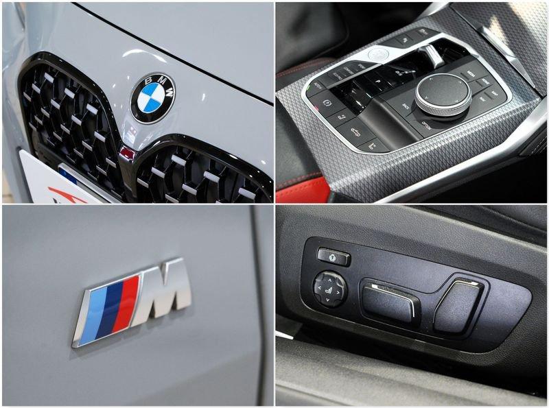 BMW Serie 4 420d Cabrio mhev 48V MSport Pro auto (Presso la sede di Padova)