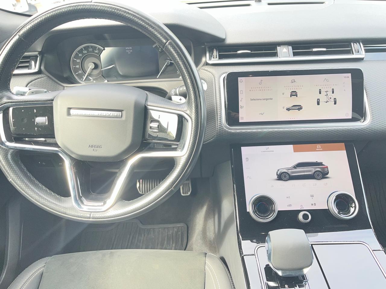 Land Rover Defender 90 2.0 Si4 300 CV AWD Auto