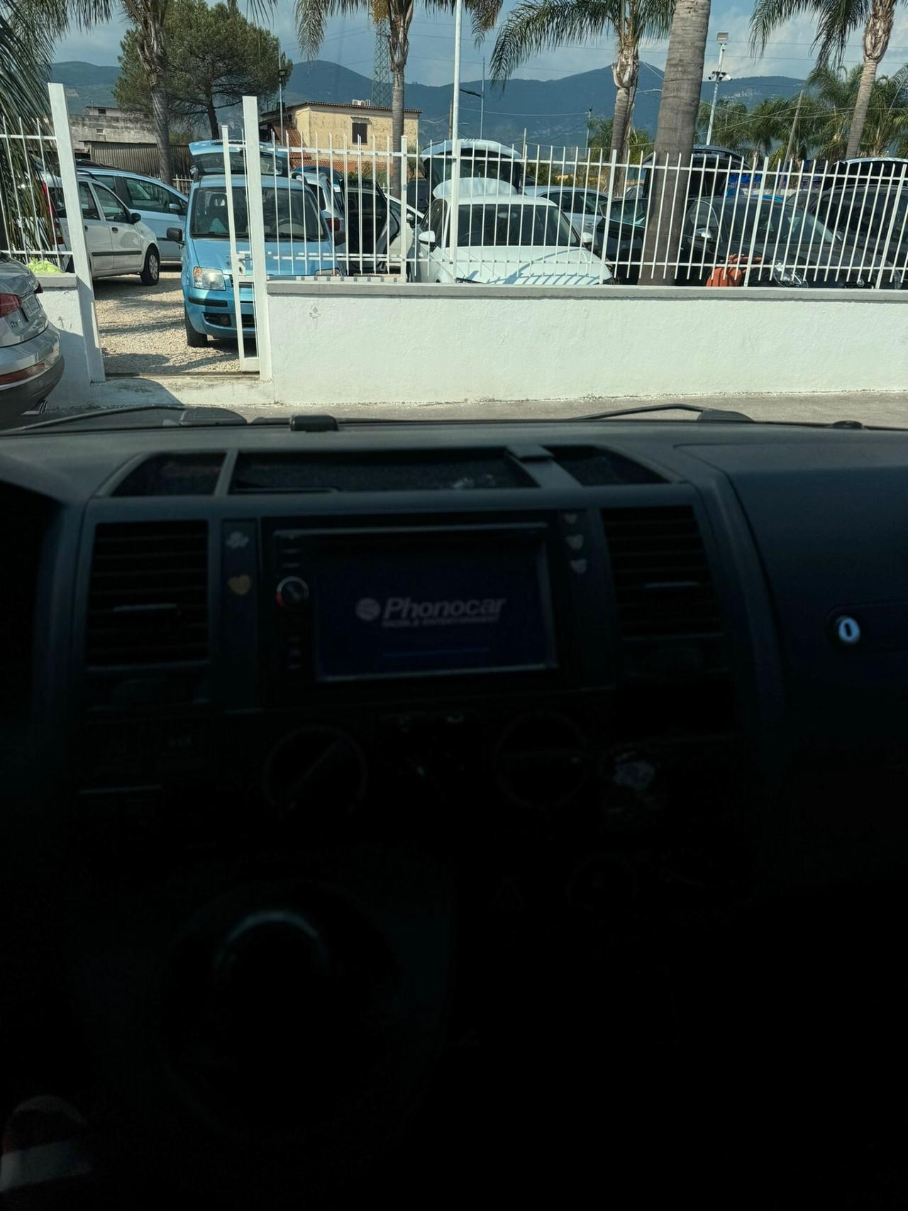 Volkswagen Transporter 1.9 TDI/105CV PC Kombi
