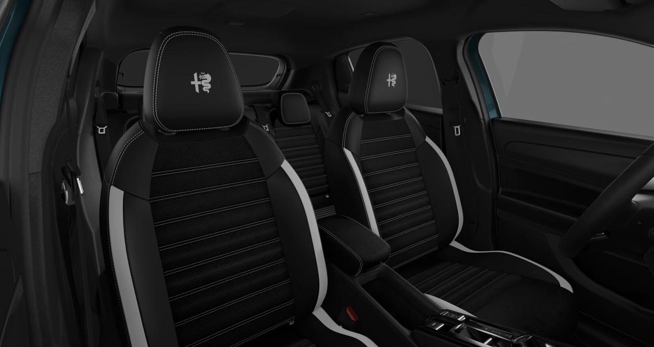 ALFA ROMEO Junior Junior 1.2 145 CV Hybrid eDCT...