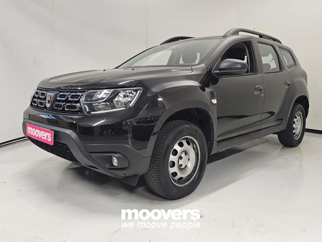 DACIA Duster 2ª serie 1.0 TCe 100 CV 4x2 Comfort