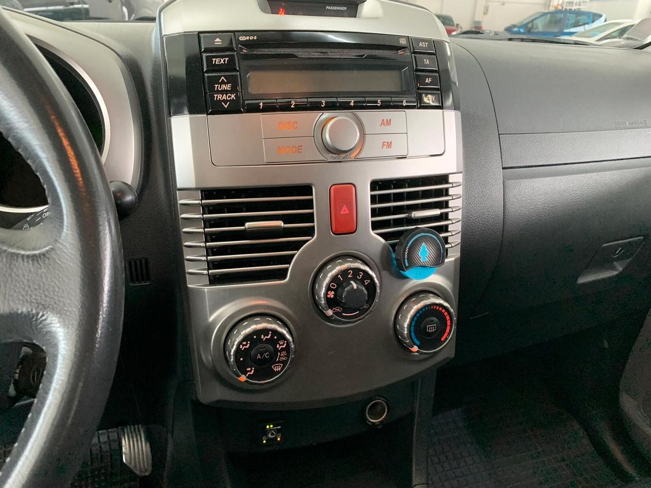Daihatsu Terios 1.5 4WD SXA Green Powered GPL