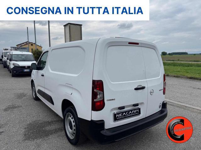 FIAT Doblo MAXI(OPEL COMBO)1.5 DIESEL 130C L2(PL-TN)6D-CRUISE