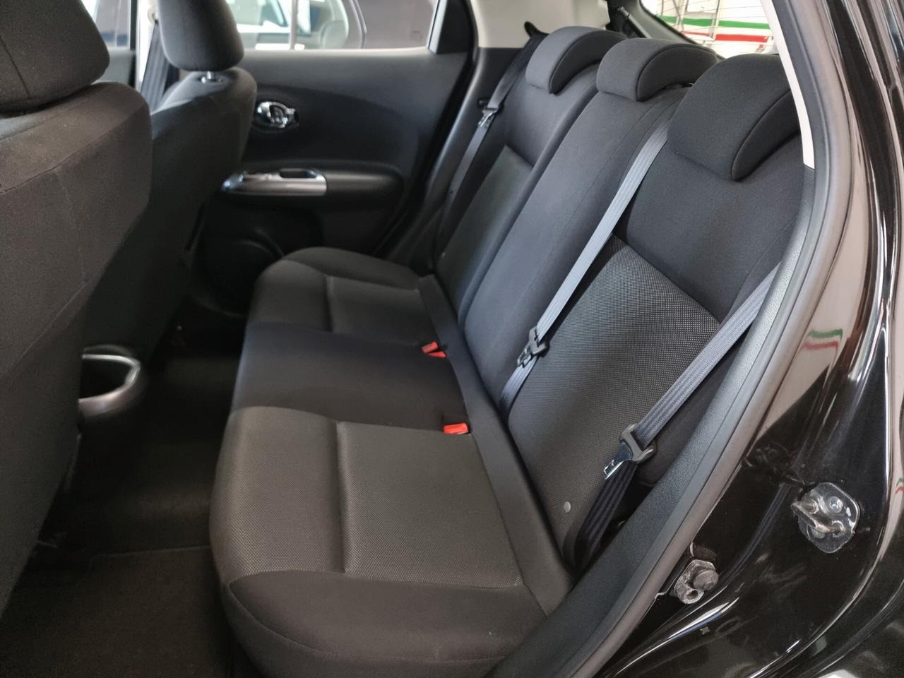 Nissan Juke 1.6 BENZINA NEOPATENTATI