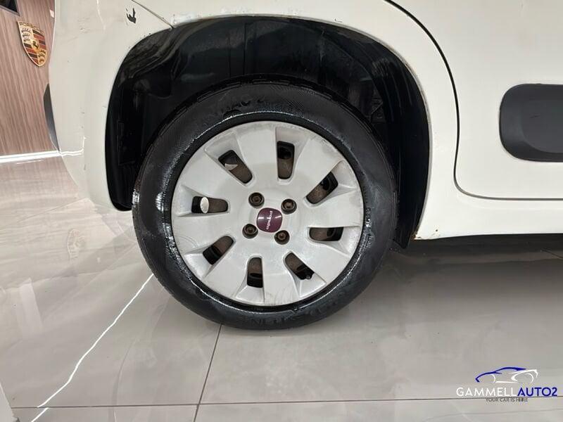 FIAT Panda Panda 1.2 Easy