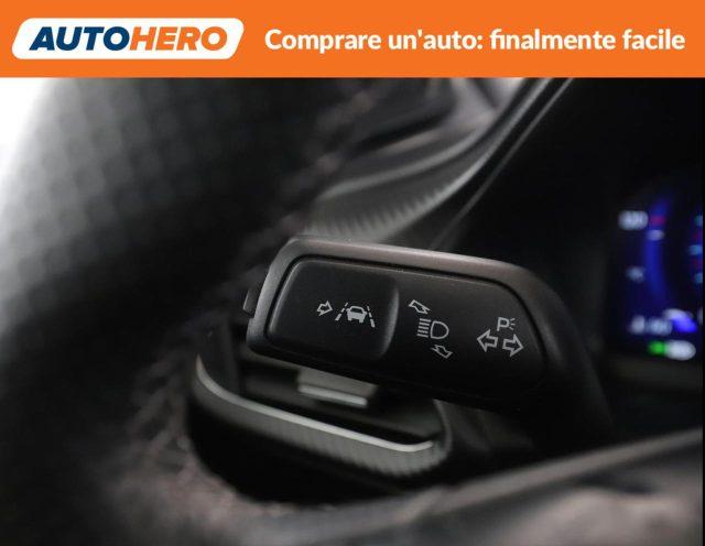 FORD Puma 1.5 EcoBoost 200 CV S&S ST