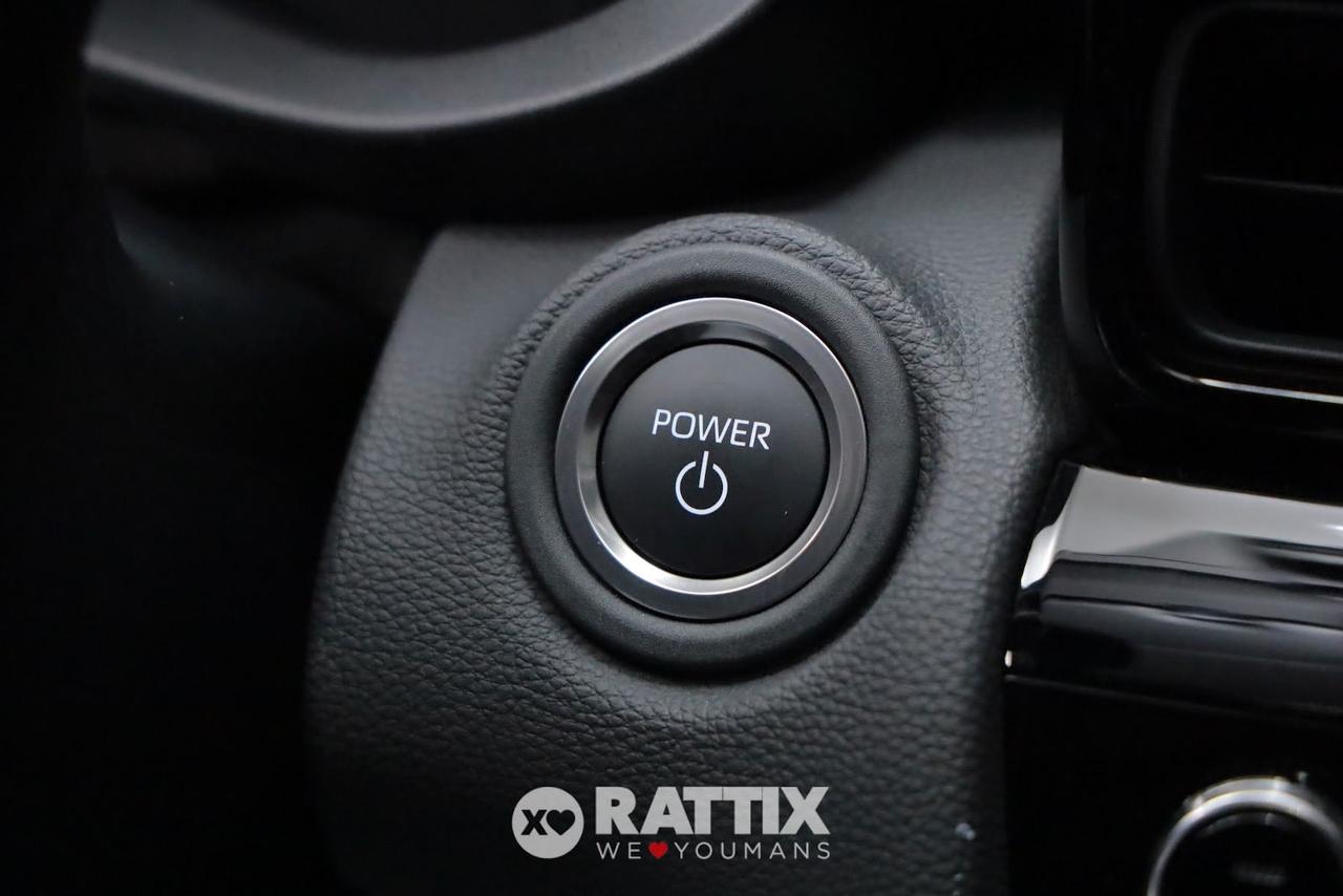 Toyota Yaris Cross 1.5 Hybrid 130CV Trend e-CVT