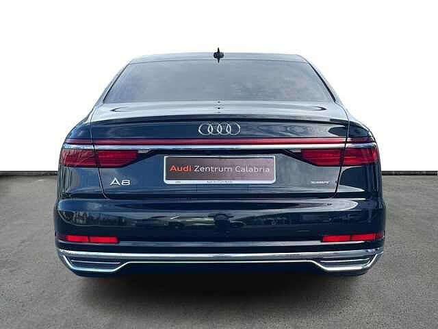 Audi A8 50 TDI 3.0 quattro tiptronic
