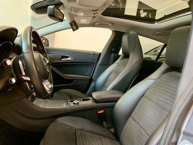 Mercedes-Benz CLA 200 CLA 200d ShootingBrake Premium 4matic auto