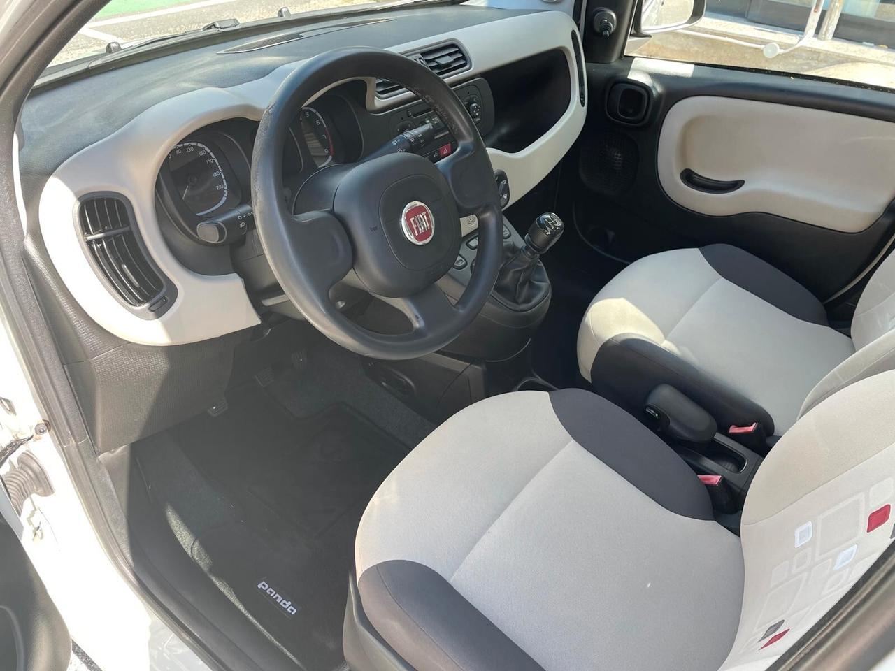 Fiat Panda 1.2 Easy