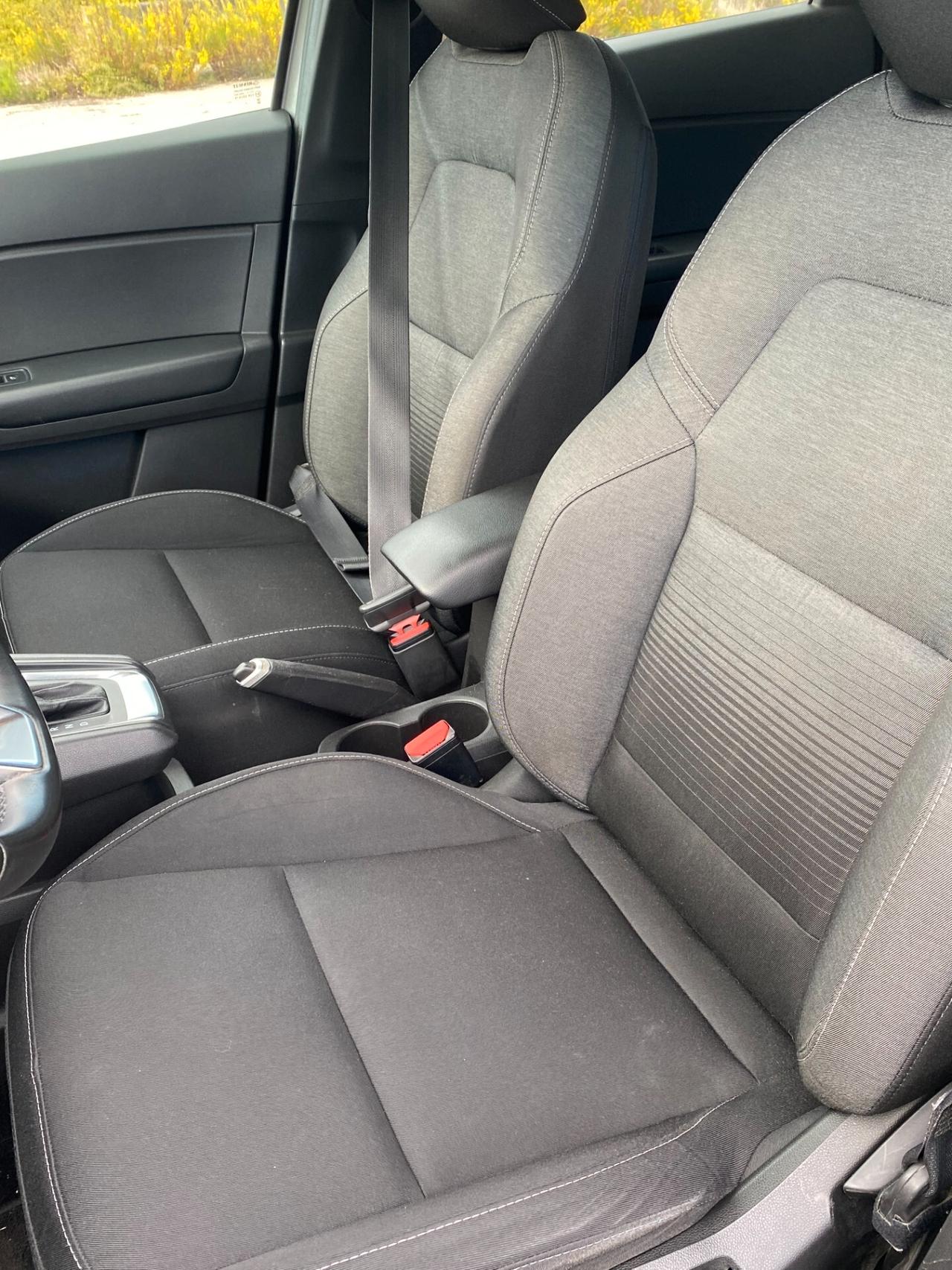 Renault Captur Blue dCi 115 CV Intens