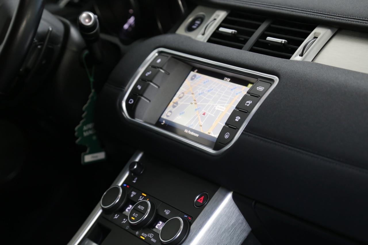 Land Rover Range Evoque 2.0 TD4 150 CV 5p SE Dynamic Landmark Ed.