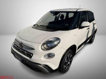 FIAT 500L 500L Cross 1.4 s&s 95cv my20