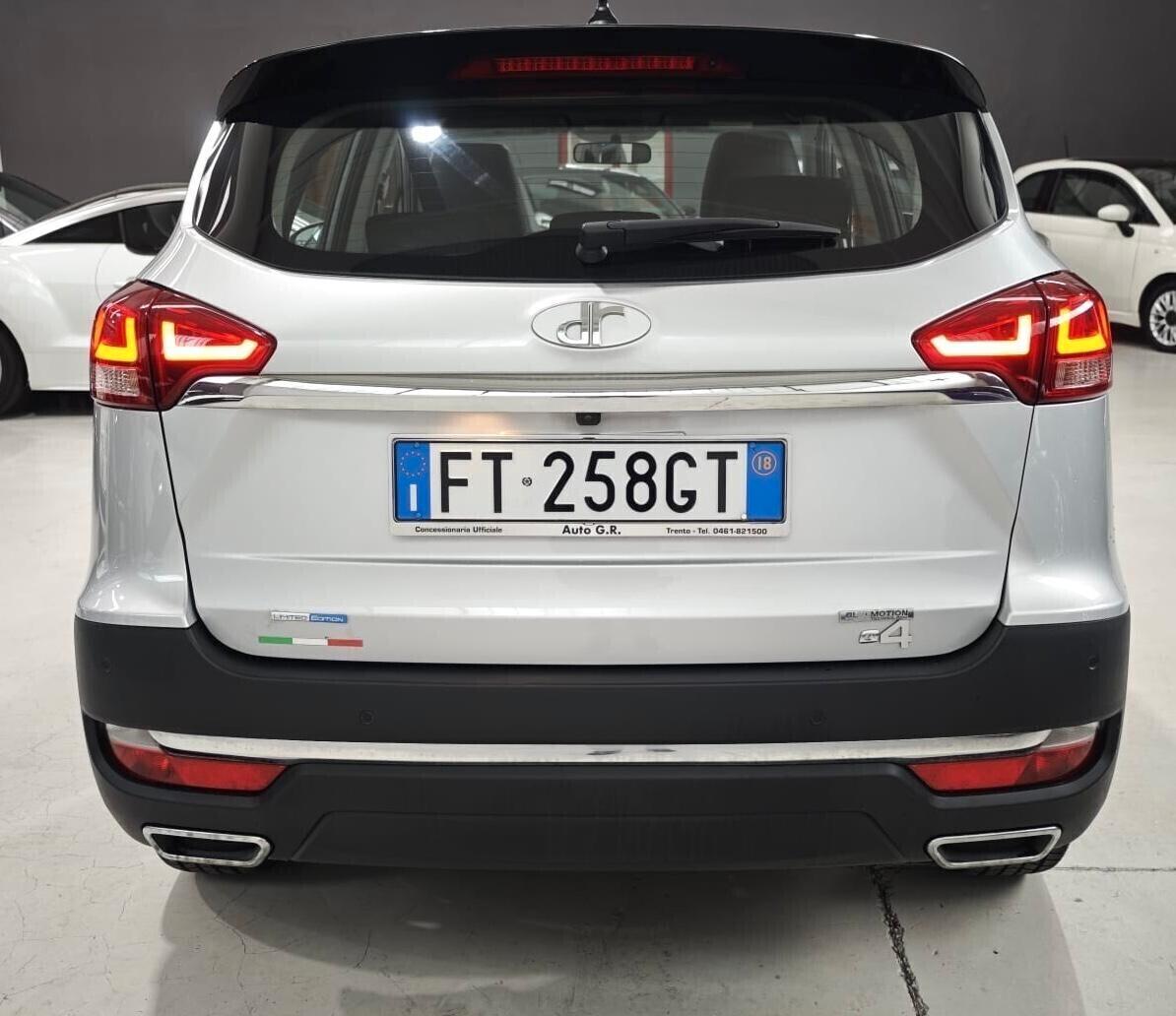 DR4 Neopatentati +Tetto+4 Stagioni