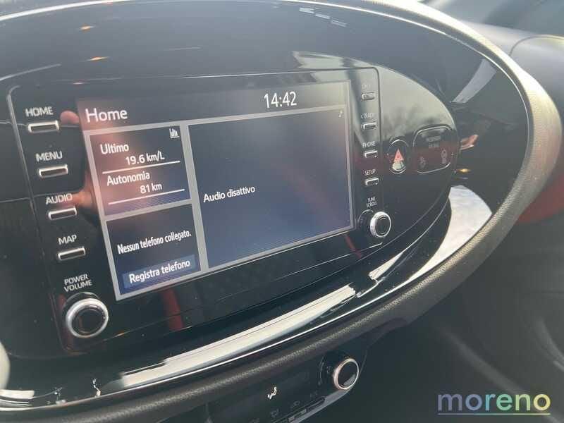 Toyota Aygo X X 1.0 Trend 72 CV