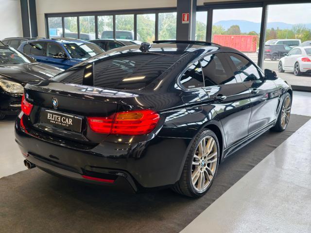 BMW 430 d xDrive Gran Coupé Msport TETTO APRIBILE