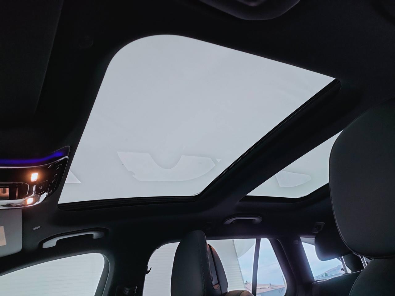 Mercedes-Benz Classe C-S206 SW 2021 - C SW 220 d mhev AMG Line Advanced Plus 4matic 200cv auto