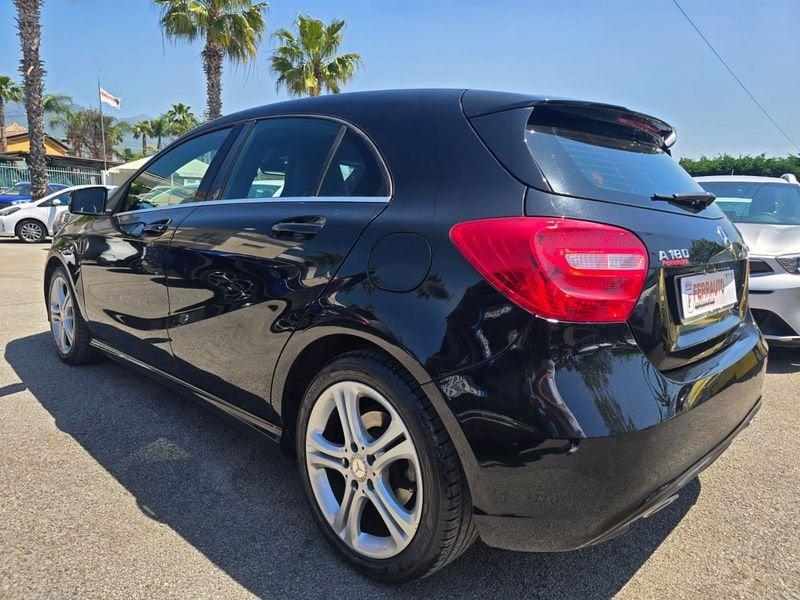 Mercedes-Benz Classe A A 180CDI 110CV PREMIUM SPORT