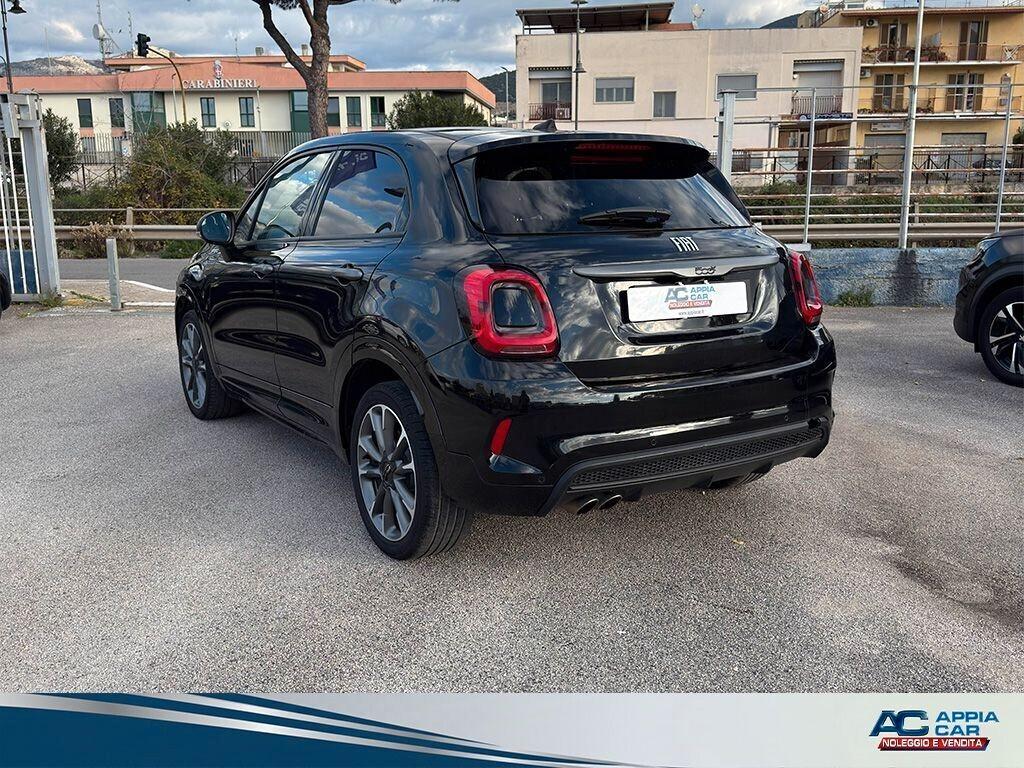 Fiat 500X 1.3 MultiJet 95 CV Sport IN PROMO