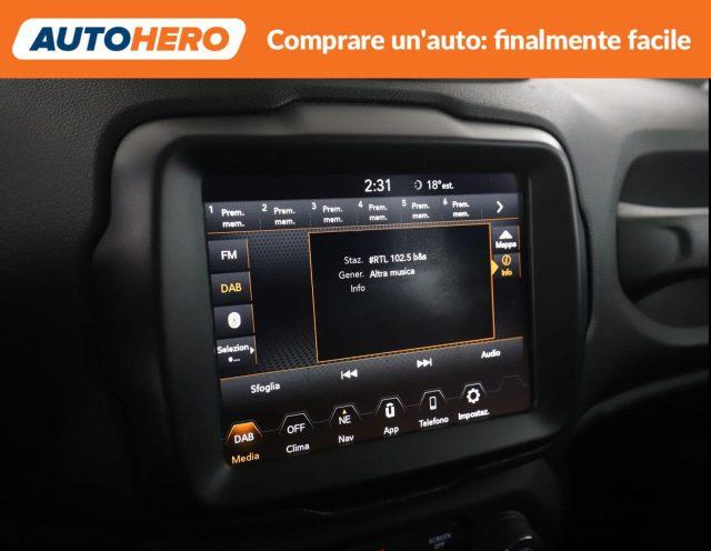 JEEP Renegade 1.0 T3 Night Eagle