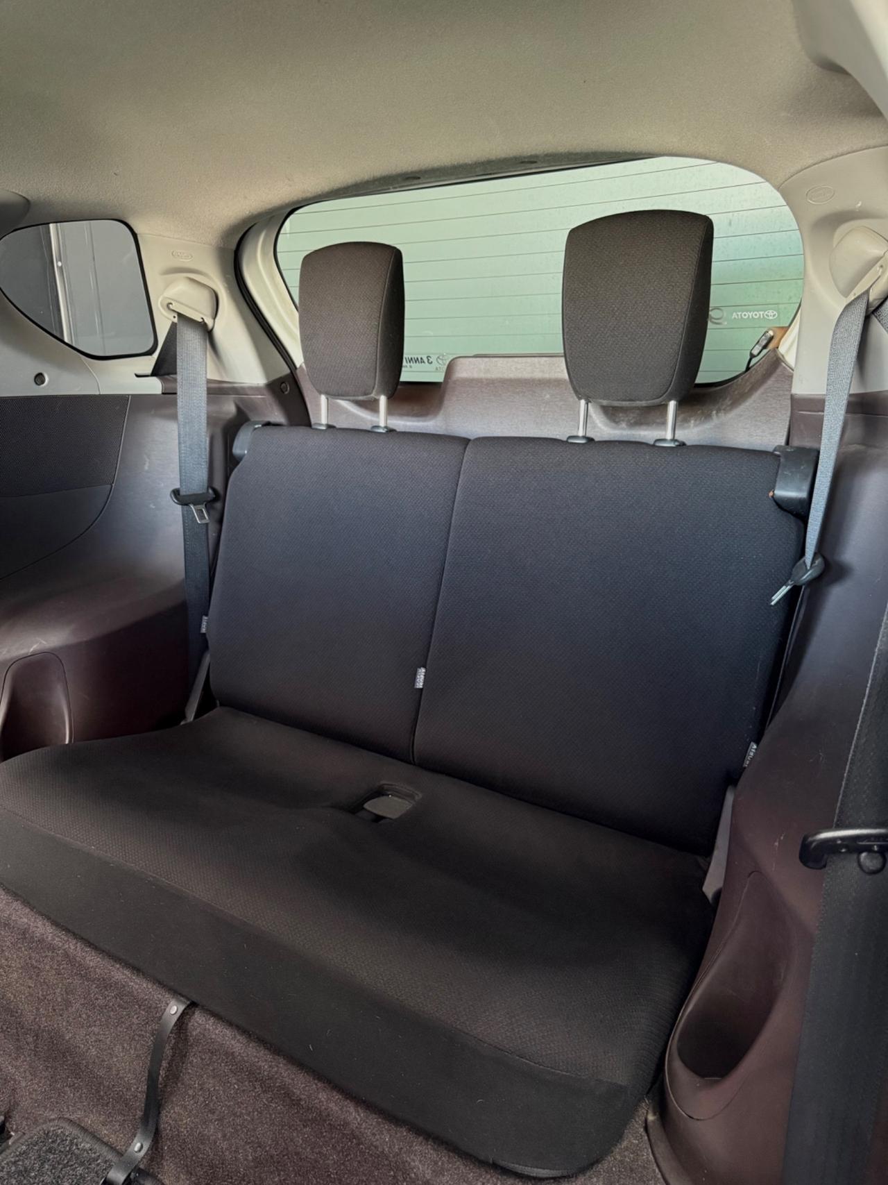 Toyota iQ 1.0 Benzina Sol 10/2010 NUOVA