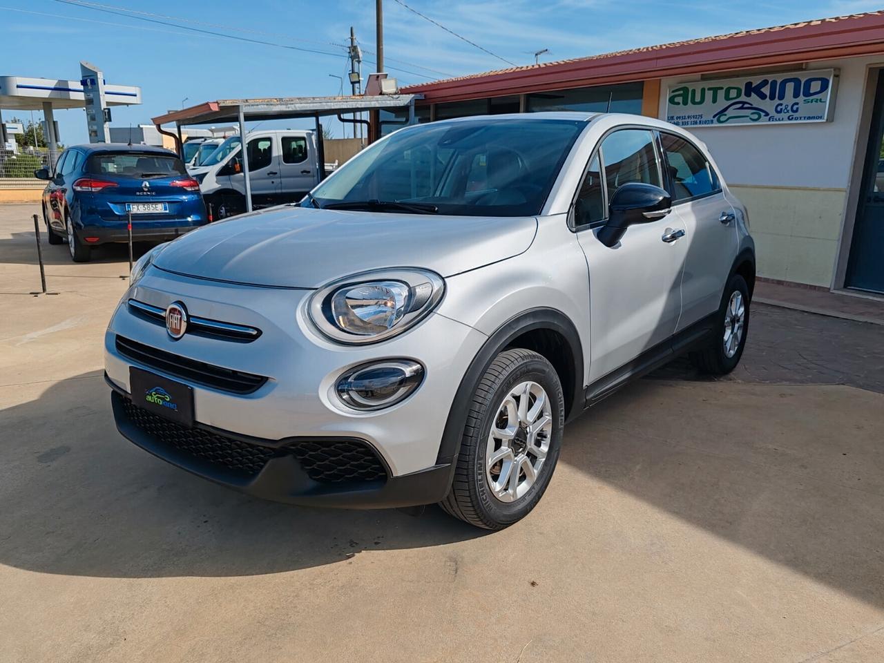 Fiat 500X, 1.3 mjt Urban 4x2 95cv my20