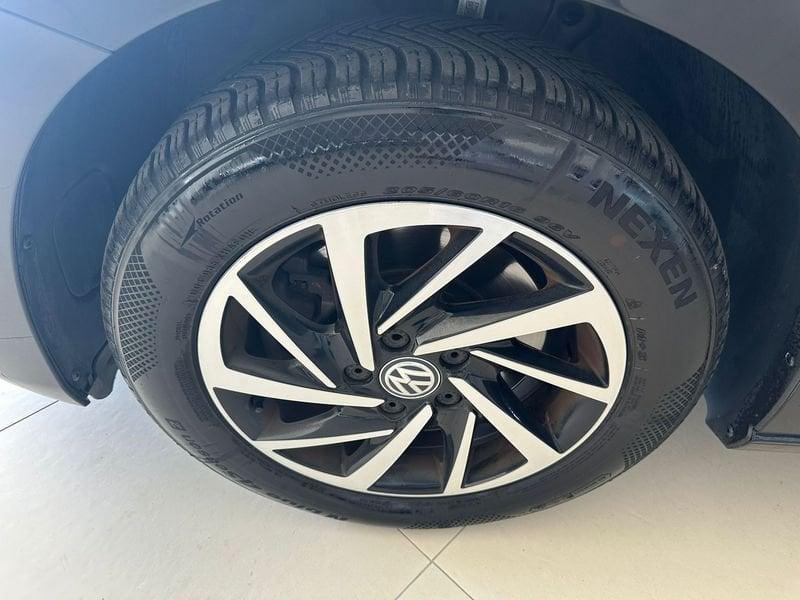 Volkswagen Touran Touran 1.6 TDI 115 CV SCR Executive BlueMotion Technology
