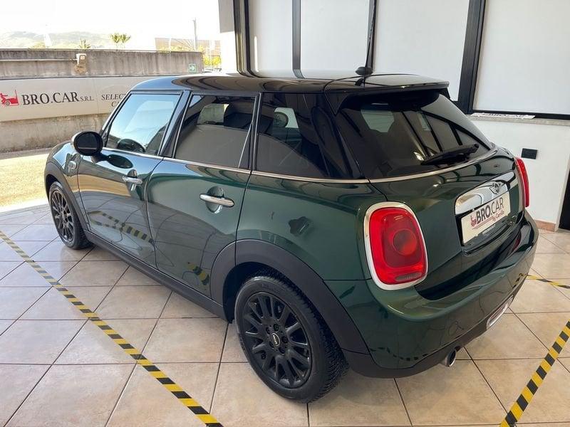 MINI Mini 5 porte Mini 1.2 One 5p auto