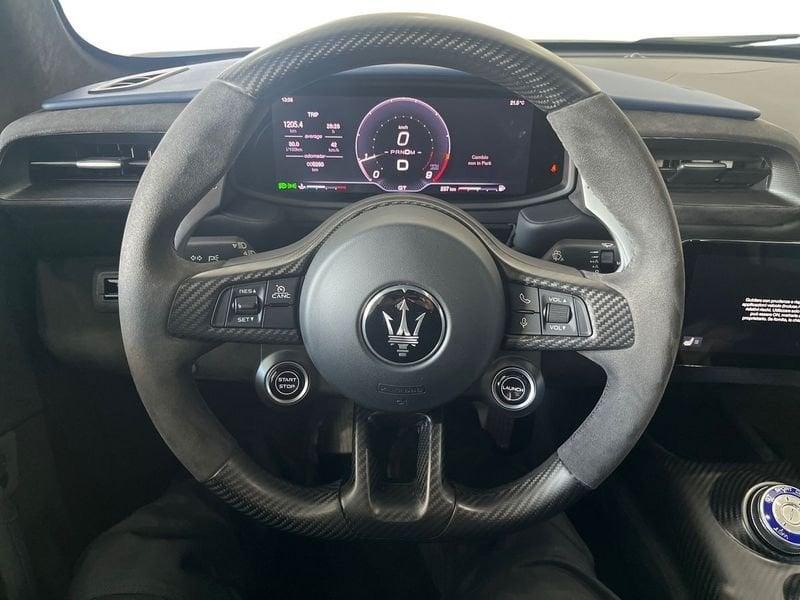 Maserati MC20 MC20 3.0 V6 630cv rwd auto IVA ESPOSTA