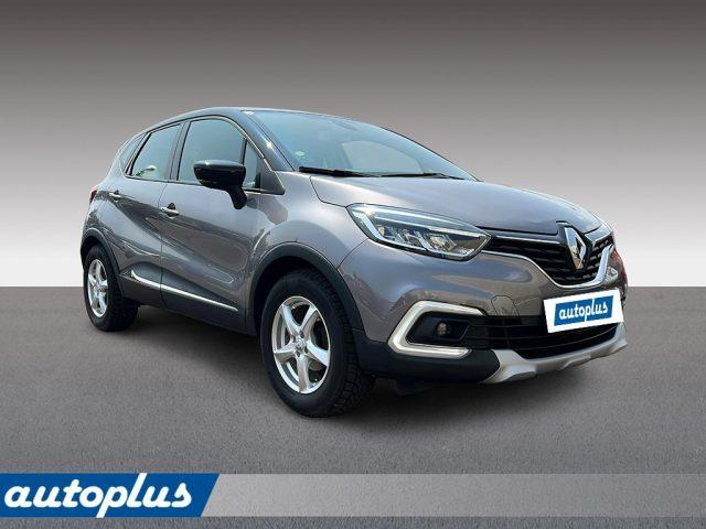 RENAULT Captur TCe 12V 90 CV INTENS
