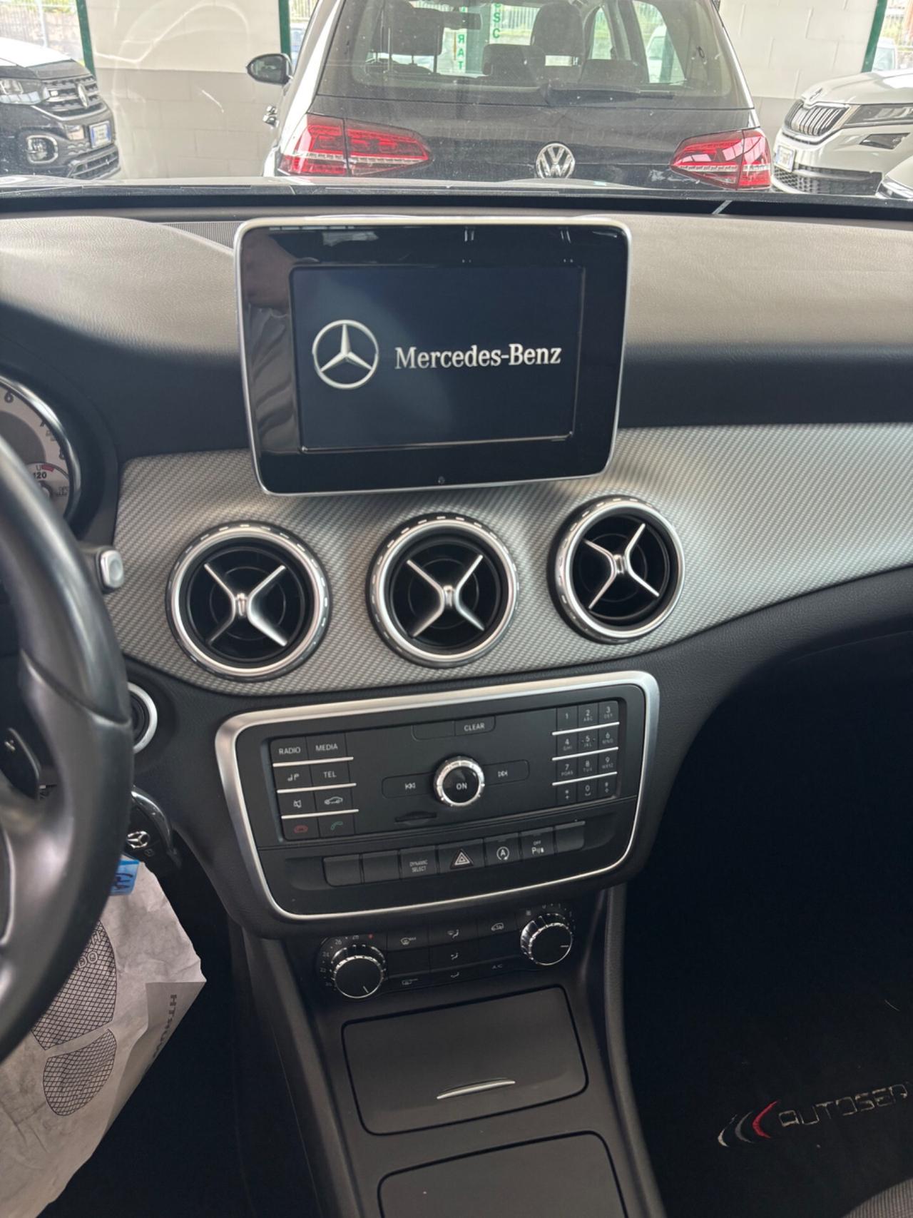 Mercedes-benz A 180 Executive