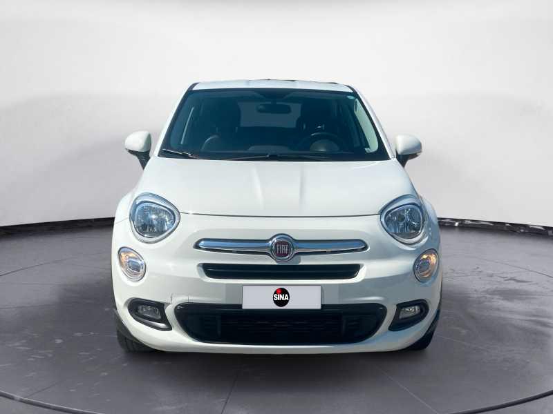 FIAT 500X 1.3 mjt Pop Star 4x2 95cv