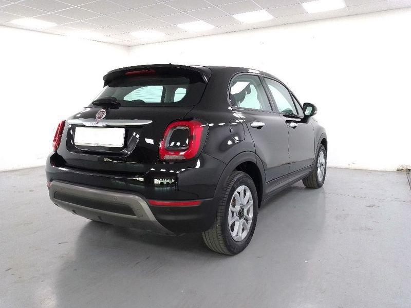 FIAT 500X 1.3 mjt Business 4x2 95cv