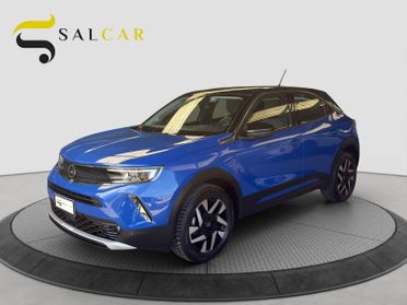 Opel Mokka 1.2 100cv Elegance 2022