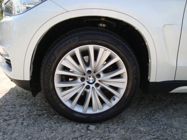 BMW X5 xdrive30d Experience 249cv 360°