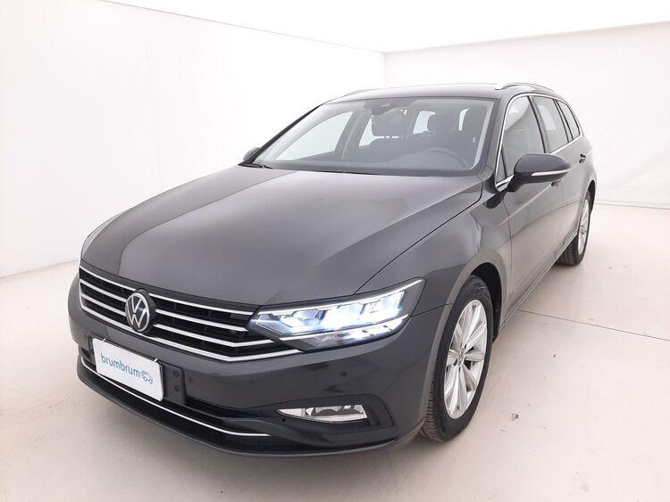Volkswagen Passat Variant Business DSG BR592633 2.0 Diesel 150CV
