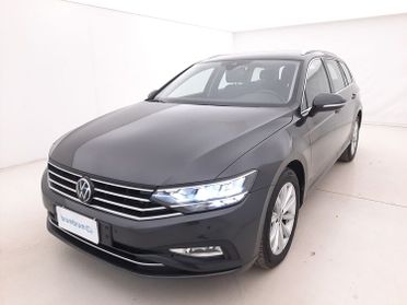 Volkswagen Passat Variant Business DSG BR592633 2.0 Diesel 150CV