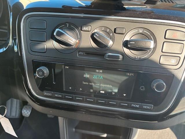 Skoda Citigo 1.0 60 CV 3 porte Design Edition