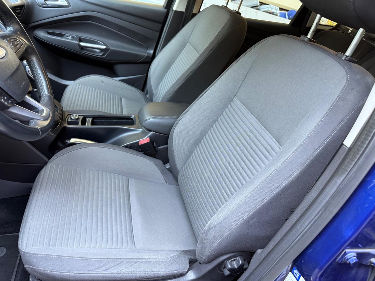 Ford C-Max 2.0 TDCi 150CV Powershift Start&Stop Titanium