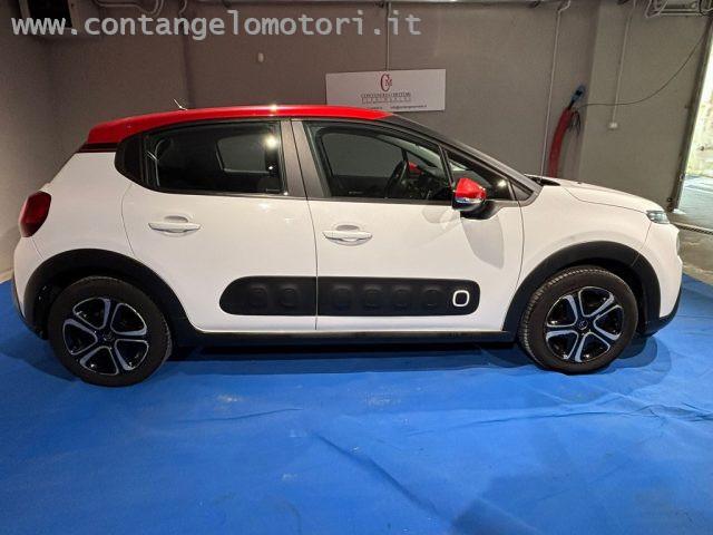 CITROEN C3 PureTech 82 Feel