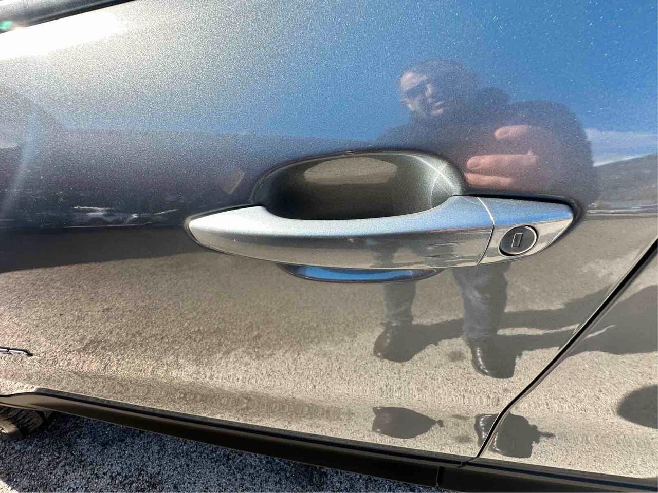 Jeep Avenger 1.2 Turbo 100 CV Summit