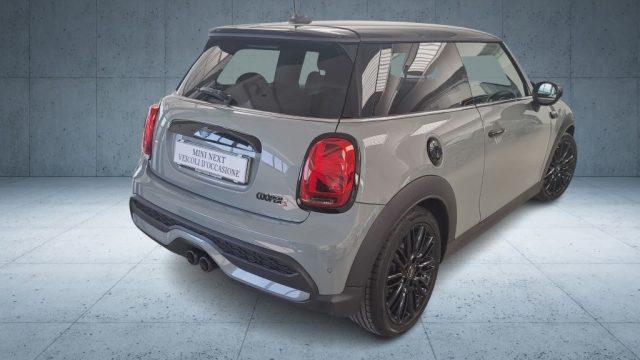 MINI Cooper S 2.0 Cooper S Classic Aut.