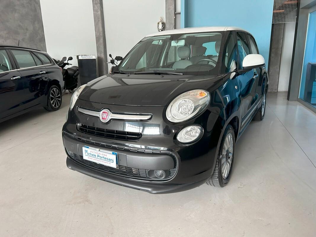 Fiat 500L 1.3 Multijet 85 CV Pop