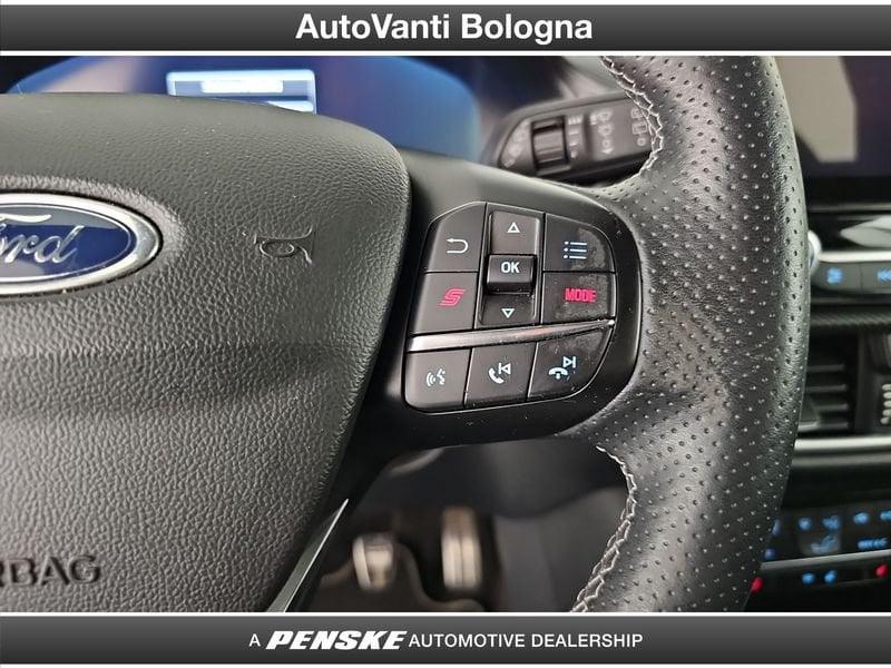 Ford Puma Puma 1.5 EcoBoost 200 CV S&S ST