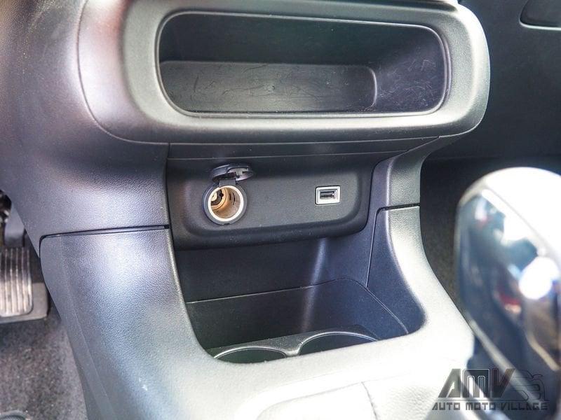 Citroën C3 PureTech 83 S&S Shine PREZZO SENZA VINCOLI