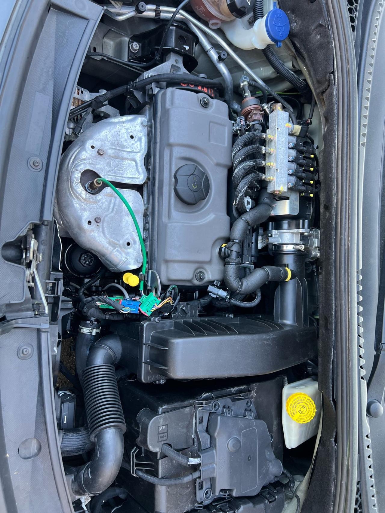 Citroen C3 1.4 BENZINA GPL ANNO 2013 X NEOPATENTATI